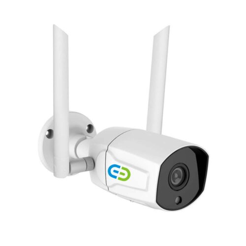 wifi CCTV camera